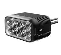 Knog Éclairage avant vélo Blinder X 2300 – 2300 lumens + Batterie 10K mAh