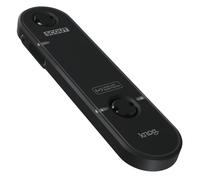 Knog Pièces de vélo de sécurité Scout Unisexe Noir