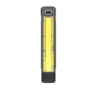 Knog Plus Free Front-Black Adulte Unisexe, Noir, Taille Unique