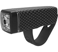 Knog Pop I Eclairage Avant Carbone
