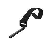 Knog PWR Bandeau pour lampe de poche Lanyard noir