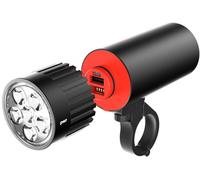 Knog PWR MODULAR Mountain 2000 lm light