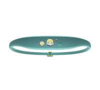 Knog Quokka Lampe Frontale Adulte Unisexe, Teal, Taille Unique