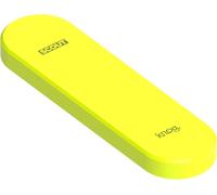 Knog Scout Bike appareil d'alarme et de localisation - black/neon yellow