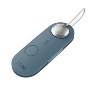 Knog Scout Travel Apple Locator Argenté Garçon