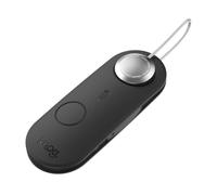 Knog Scout Travel Luggage Tag. Finder & Alarm For Ios One Size