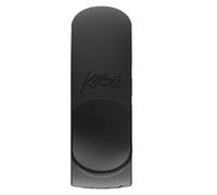 Knog Sonnette de vélo Oi Prima – Petite – Argenté Anthracite