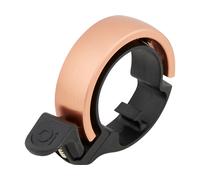 Knog Sonnette Oi brun large