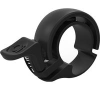Knog Sonnette Oi Limited Edition noir small