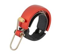 Knog Sonnette Oi Luxe noir large