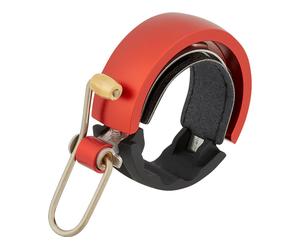 Knog Sonnette Oi Luxe noir large