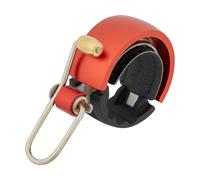 Knog Sonnette Oi Luxe noir small