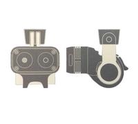 Knog Soutien Blinder And Gopro