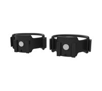 Knog Spre Petit Support pour cordonnier Pièces de vélo Unisexe, Noir, Taille Unique