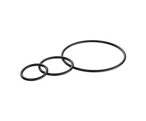 Knog Strap Set für Cobber, 12801KN