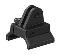 Knog Support de fixation Blinder Pro pour GoPro – Verrouillable – Noir
