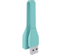 Knog USB Verlängerungskabel Turquoise