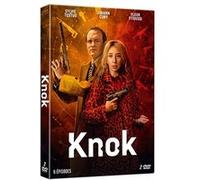 Knok L'Intégrale de la mini-série DVD