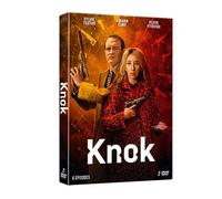 Knok L'Intégrale de la mini-série DVD DVD