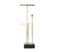 DCWéditions Lampe de table à batterie Knokke
