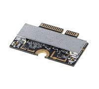 KNOKR Carte d'adaptateur sans Fil WiFi Module Bluetooth FIT for ASUS-ZenBook Ux21 ux21e ux31e Fit for Ordinateur Portable Aw-nb086 Modules sans Fil