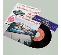 Knol, Tim - 7-Wandering Heart [Import]