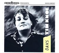 Knol, Tim - Days [Import]