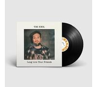 Knol, Tim - Long Live Your Friends [Import]