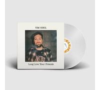 Knol, Tim - Long Live Your Friends [Import]