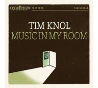 Knol, Tim - Tim Knol (Music in My..