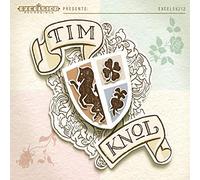 Knol,Tim - Tim Knol-Orange Coloured Lp