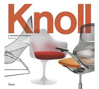 Knoll: A Modernist Universe