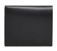 Knomo New Forest Porte-monnaie Cuir 10 cm gris