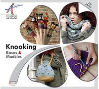 Knooking, bases et modèles