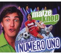 Knop,Matze - Numero Uno [Import]