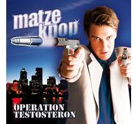 Knop,Matze - Operation Testosteron [Import]