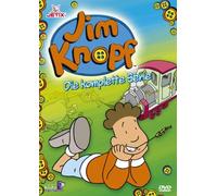 Knopf,Jim - Mediabook (5dvd)