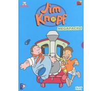 Knopf,Jim - Megapack 1 [Import]