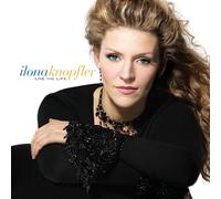 Knopfler Ilona - with Life [Import]