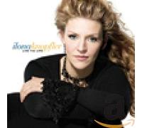 KNOPFLER ILONA - LIVE THE LIFE - CD - F600z