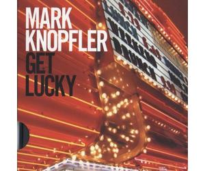 Knopfler M. - Get Lucky Slidepack [Import]