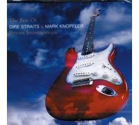 Knopfler Mark & Dire - Private Investigations (Spec.EDT.) [Import]