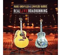 Knopfler, Mark & Emmylou Harris - Real Live Roadrunning
