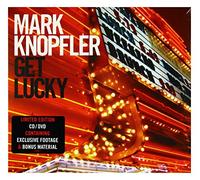Knopfler, Mark - Get Lucky-CD+DVD/Deluxe [Import]