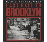 Mark Knopfler - Last exit to Brooklyn (Soundtrack) [Import]