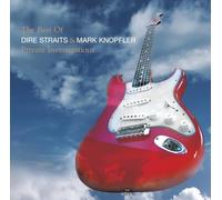 Knopfler, Mark - Private Investigation - The Best of (Coffret 2 CD)
