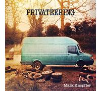 Knopfler, Mark - Privateering