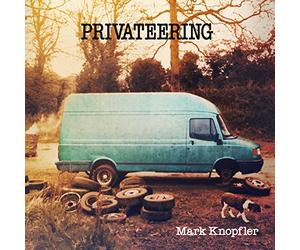 Knopfler, Mark - Privateering- Edition Limitée Super Deluxe (CD + DVD + Vinyle)