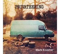 Knopfler Mark - Privateering [Import]