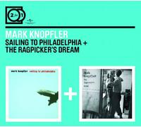 Knopfler Mark - Sailing to Phil. + The Ragpicke [Import]